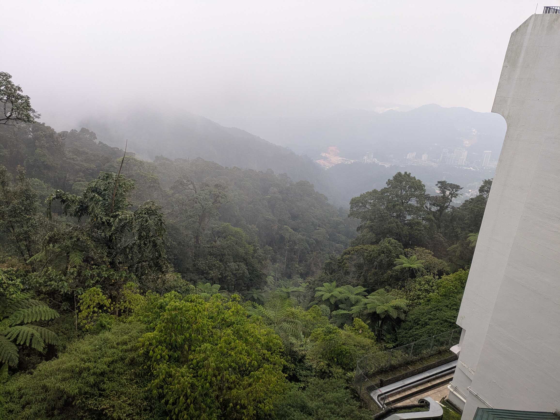 Picture in Highlands