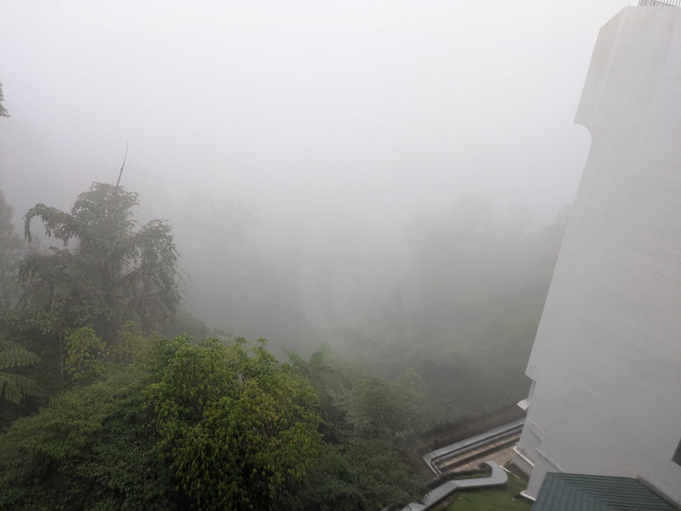 Picture in Highlands