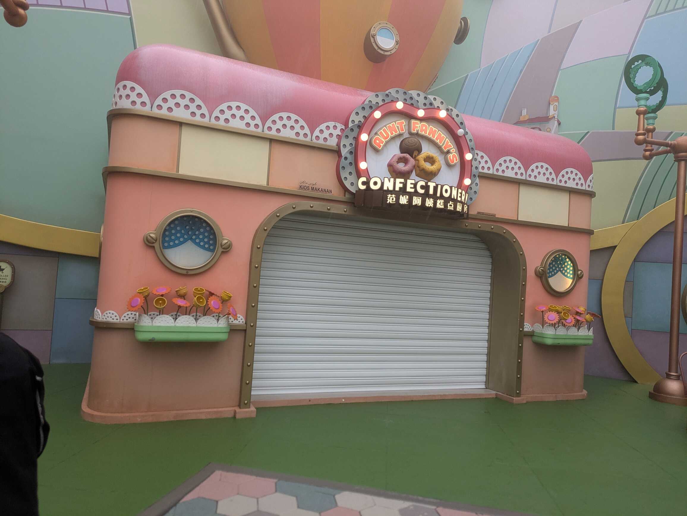 Picture in Highlands