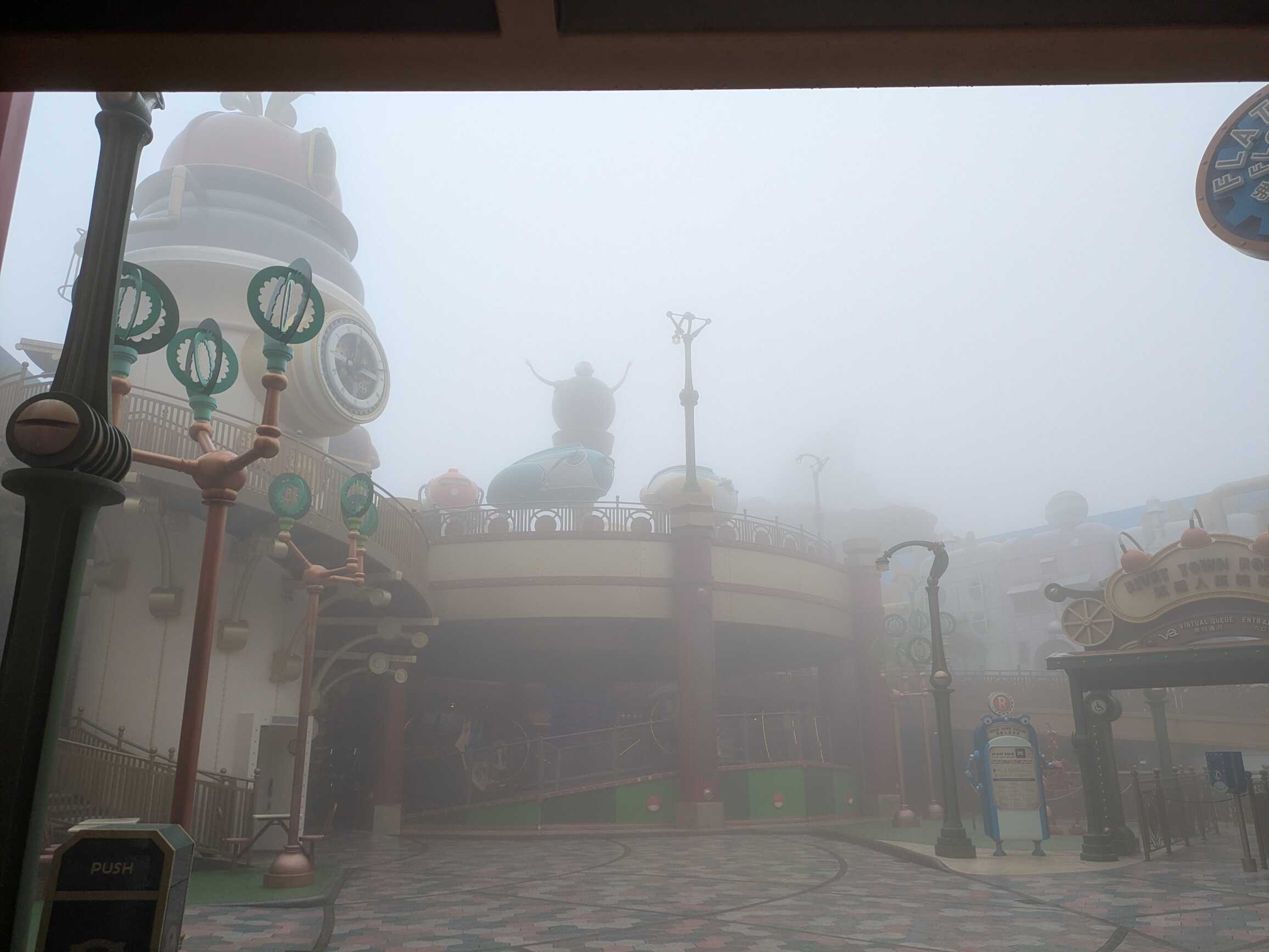 Picture in Highlands