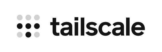 TailScale